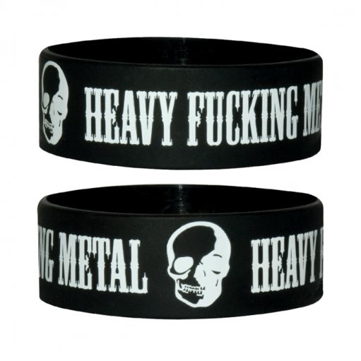 Fuck Heavy Metal 73